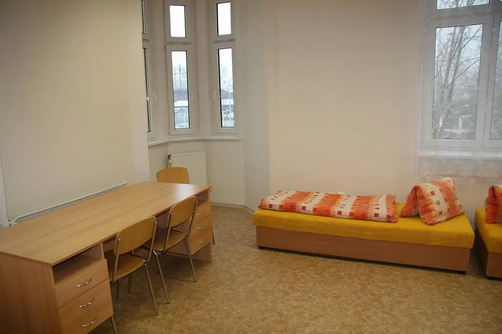 Ubytovna Nerudova 23 Ostrava Hostel